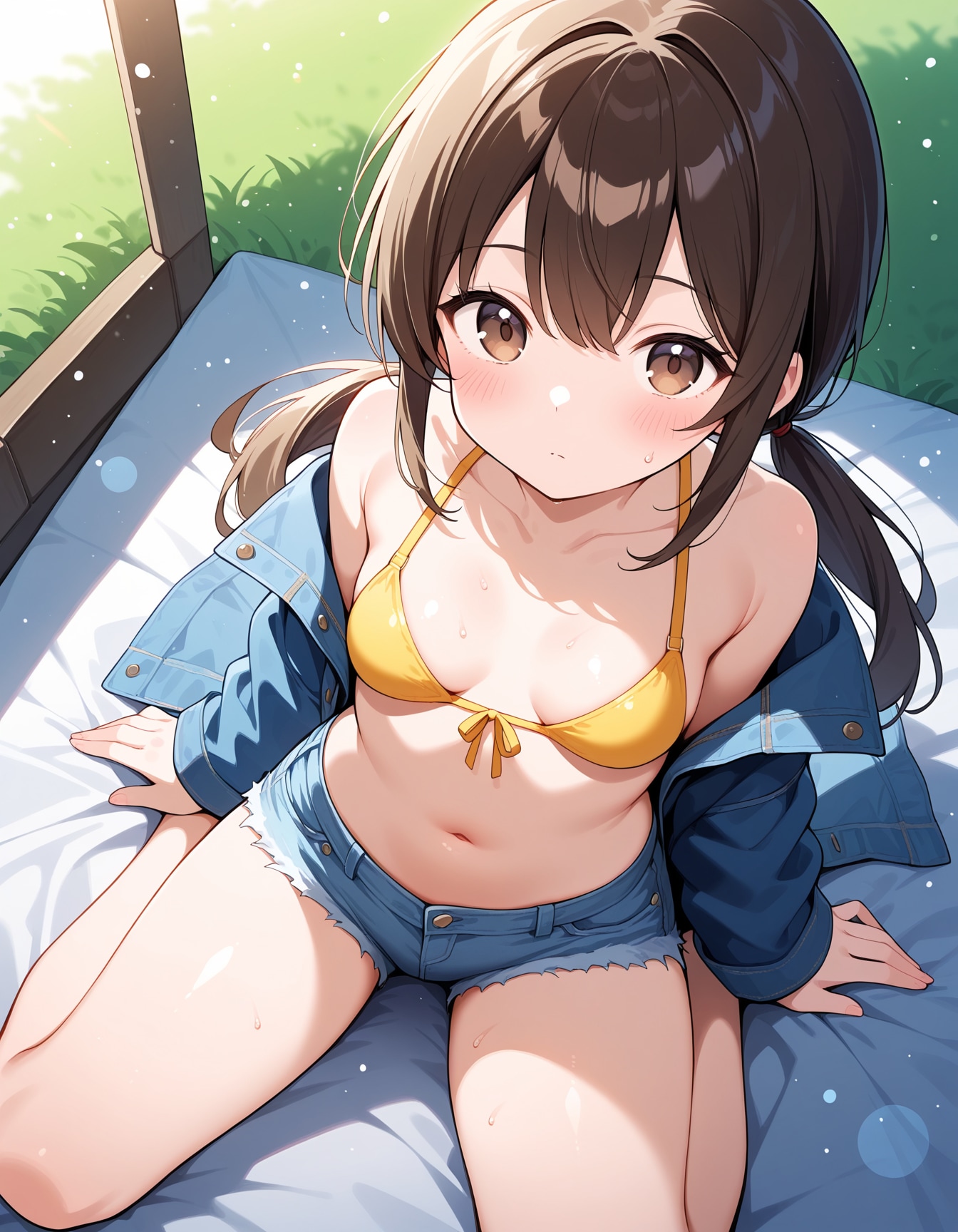 しずく むふふスナップ 7