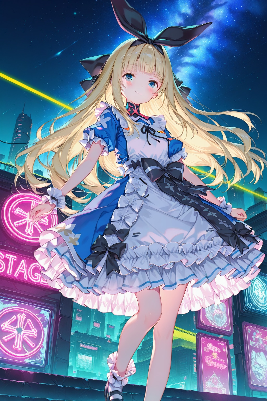 にじさんじ物述有栖さん