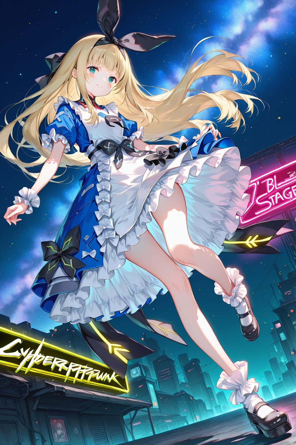 にじさんじ物述有栖さん