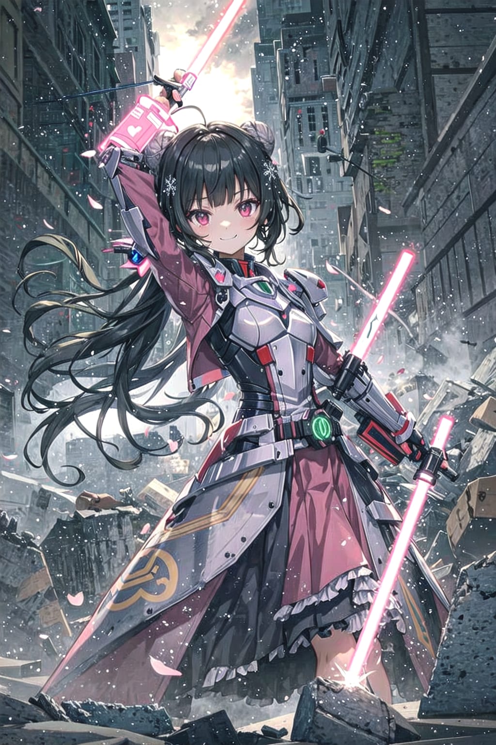 もひとついくのです！ | の人気AIイラスト・グラビア