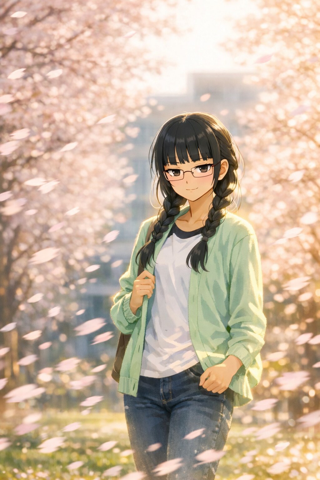 せっかち | の人気AIイラスト・グラビア