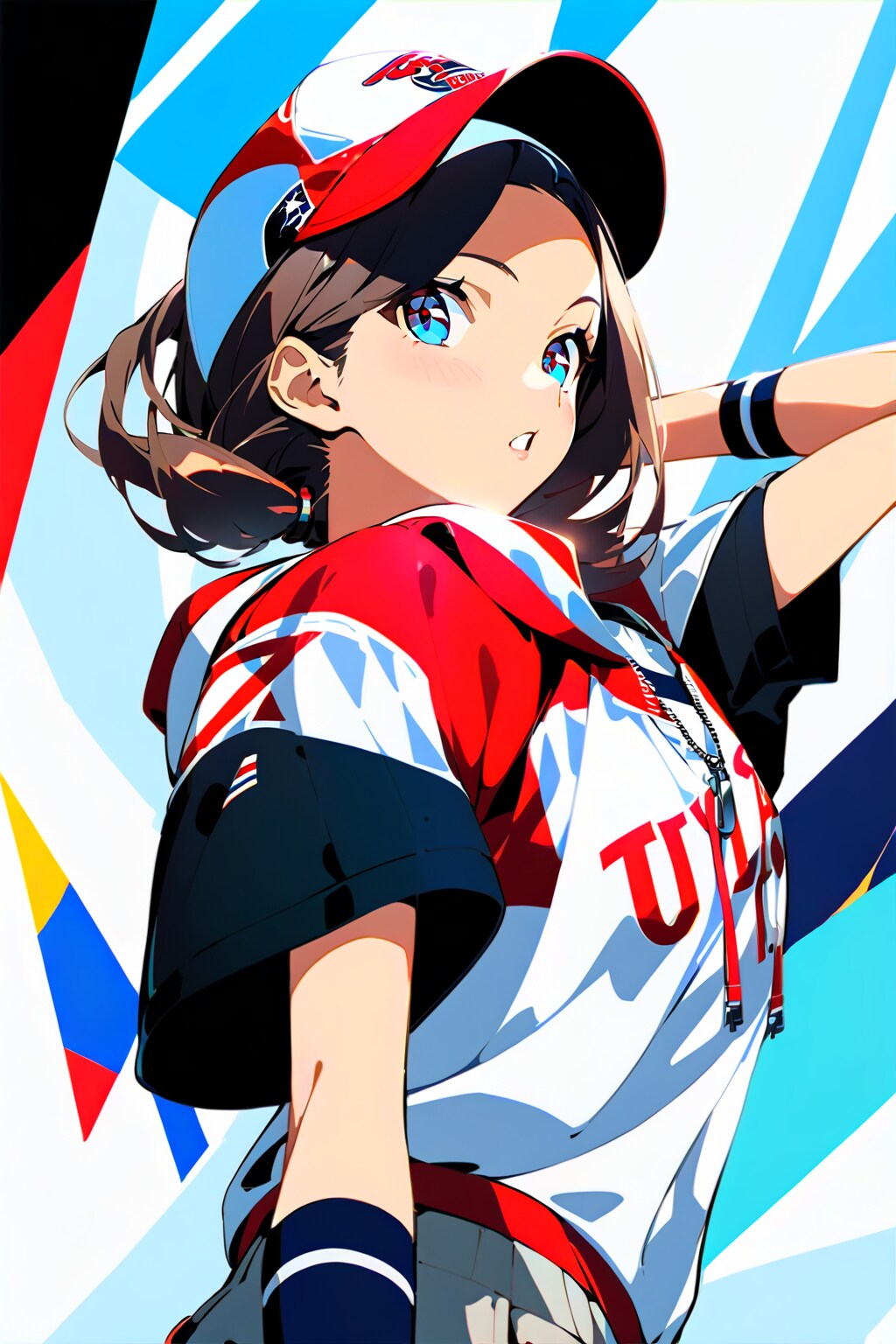 野球ファン | の人気AIイラスト・グラビア