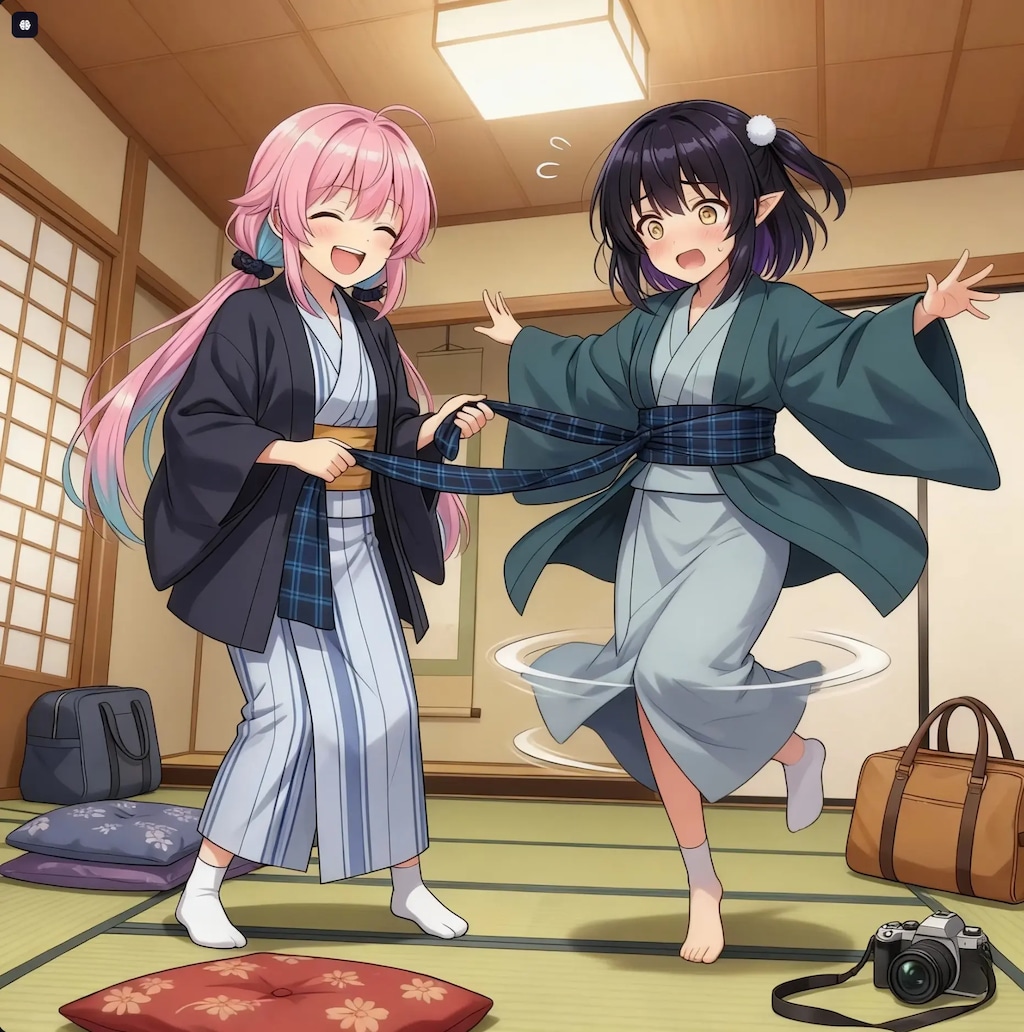 よいではないかよいではないか