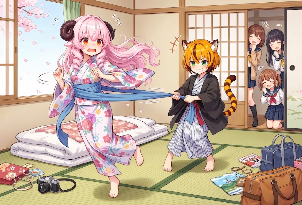 よいではないかよいではないか