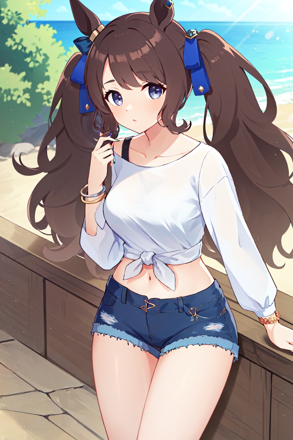 トーセンジョーダン