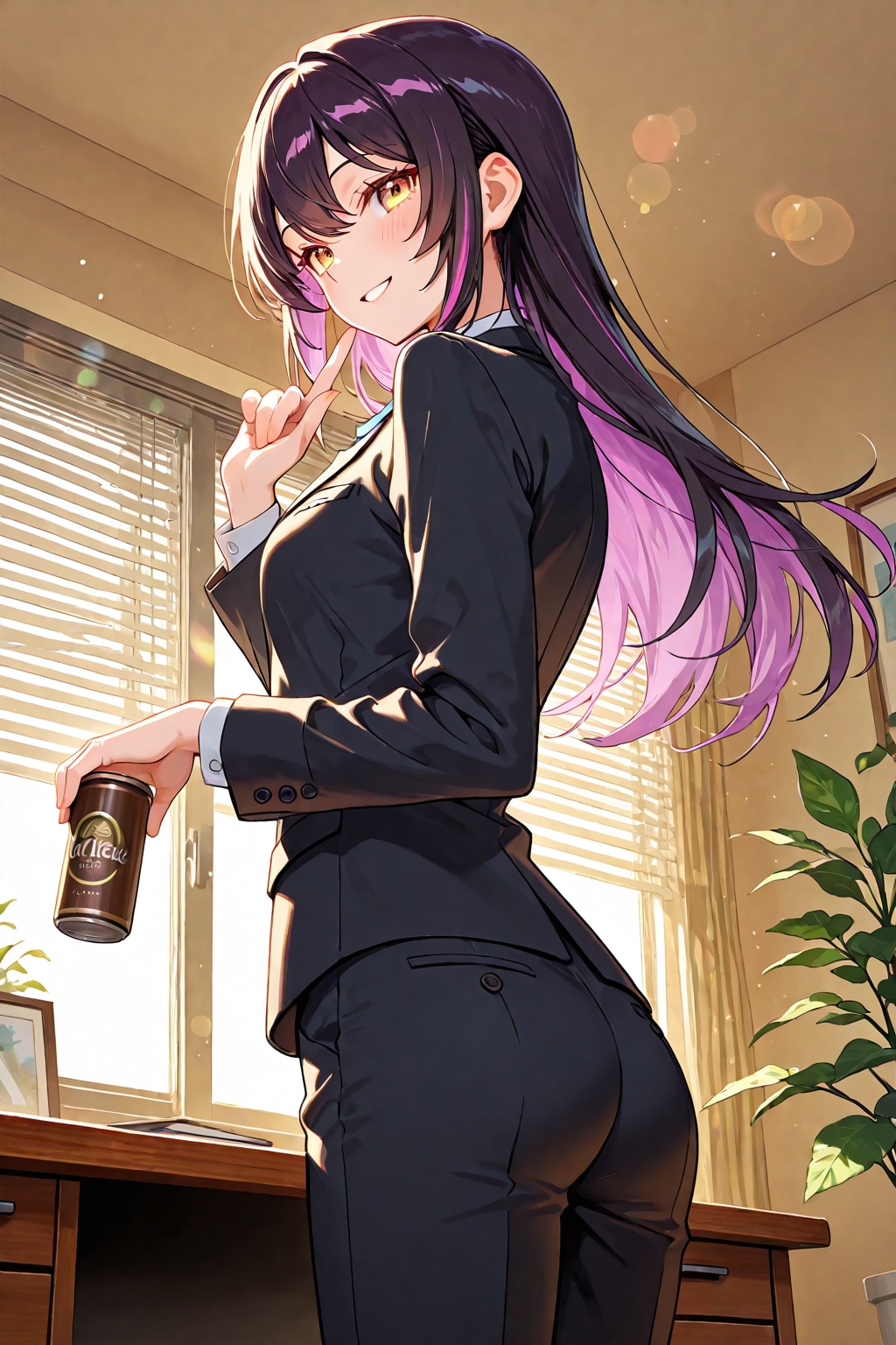 休憩..しよ？