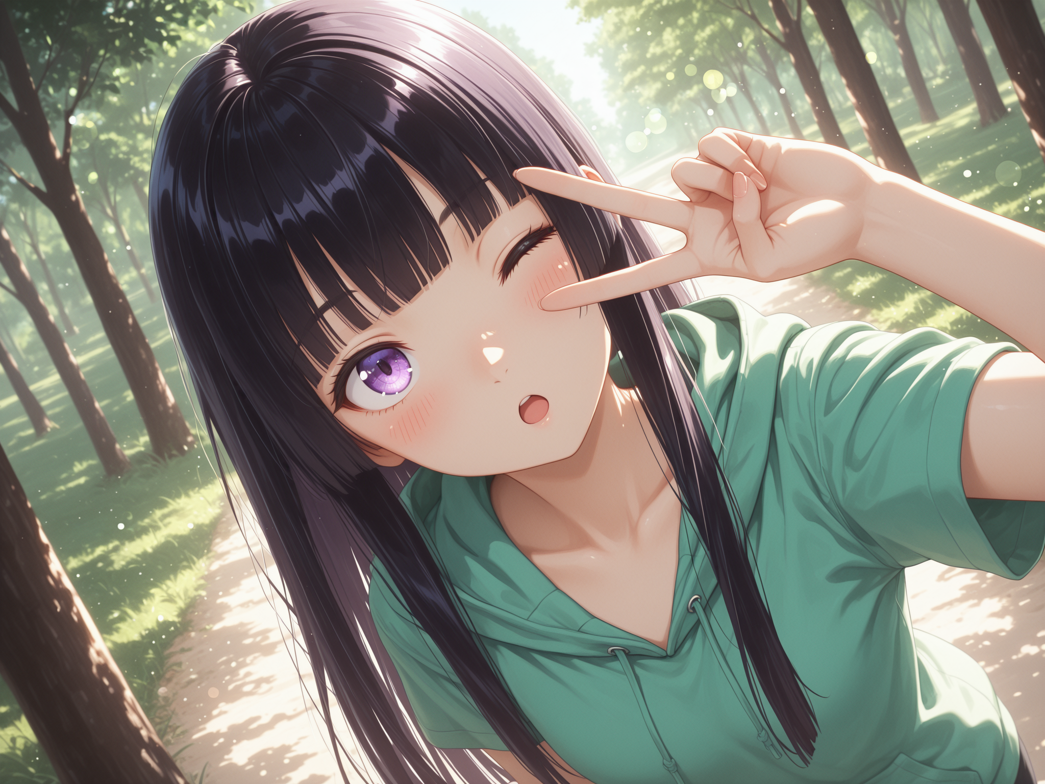 おはよう | の人気AIイラスト・グラビア
