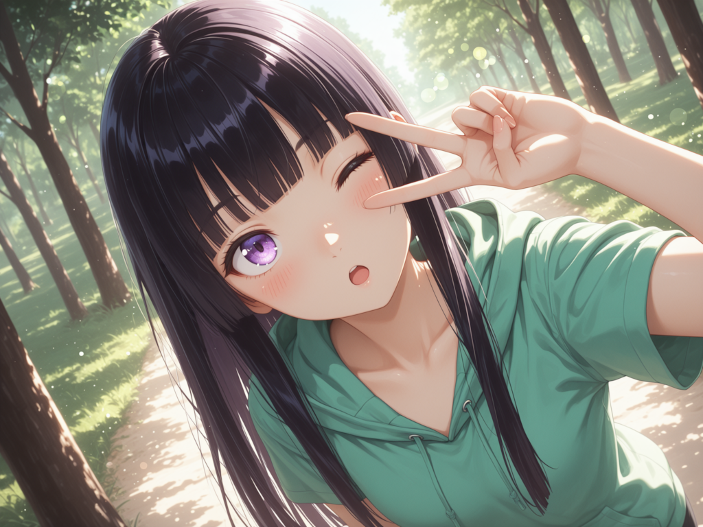 おはよう