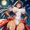 対魔忍カオリ 8枚目