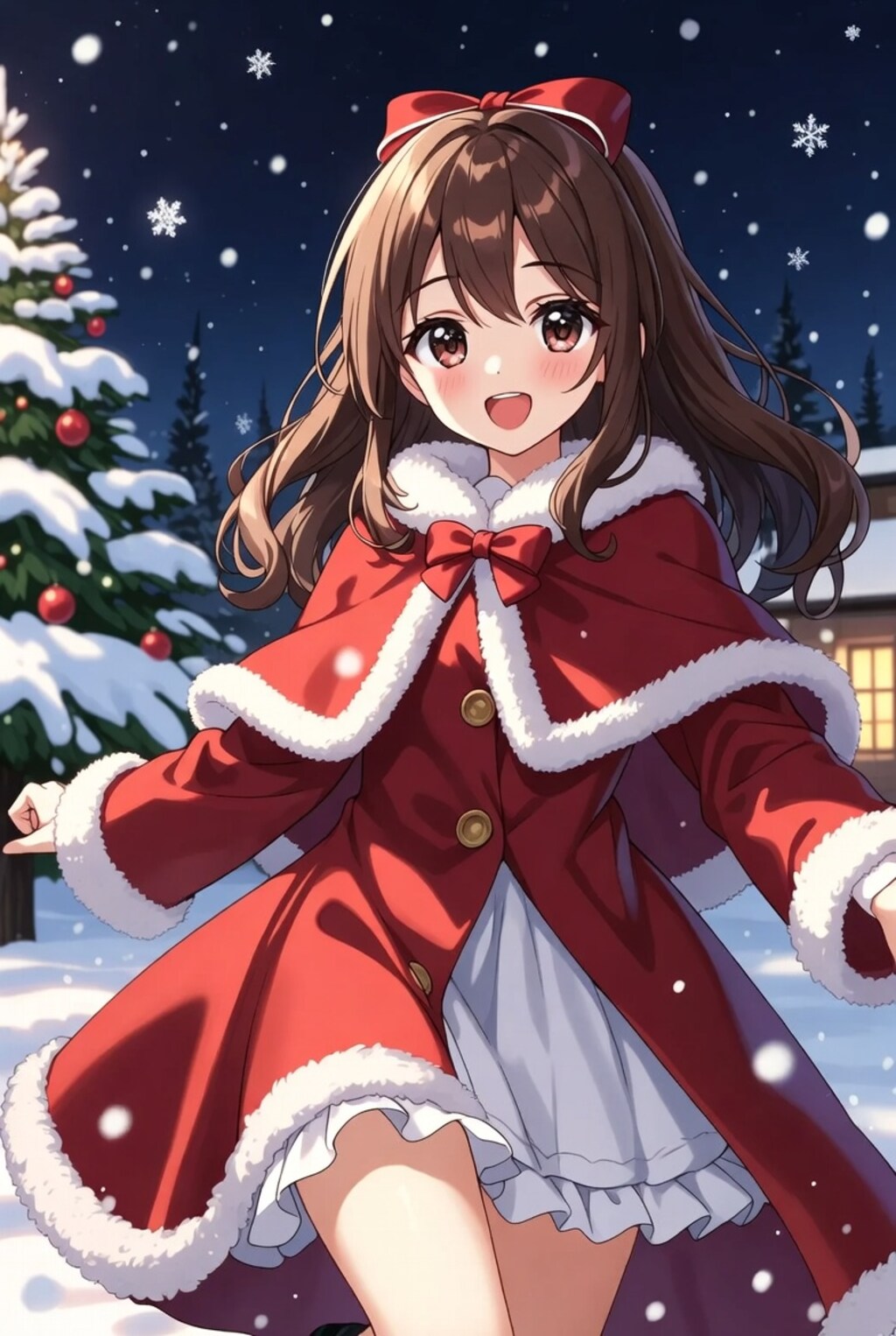 クリスマス