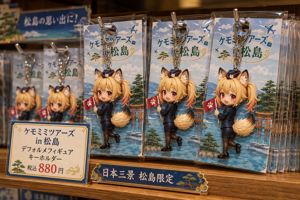 ７月２１日は日本三景の日（１／３）