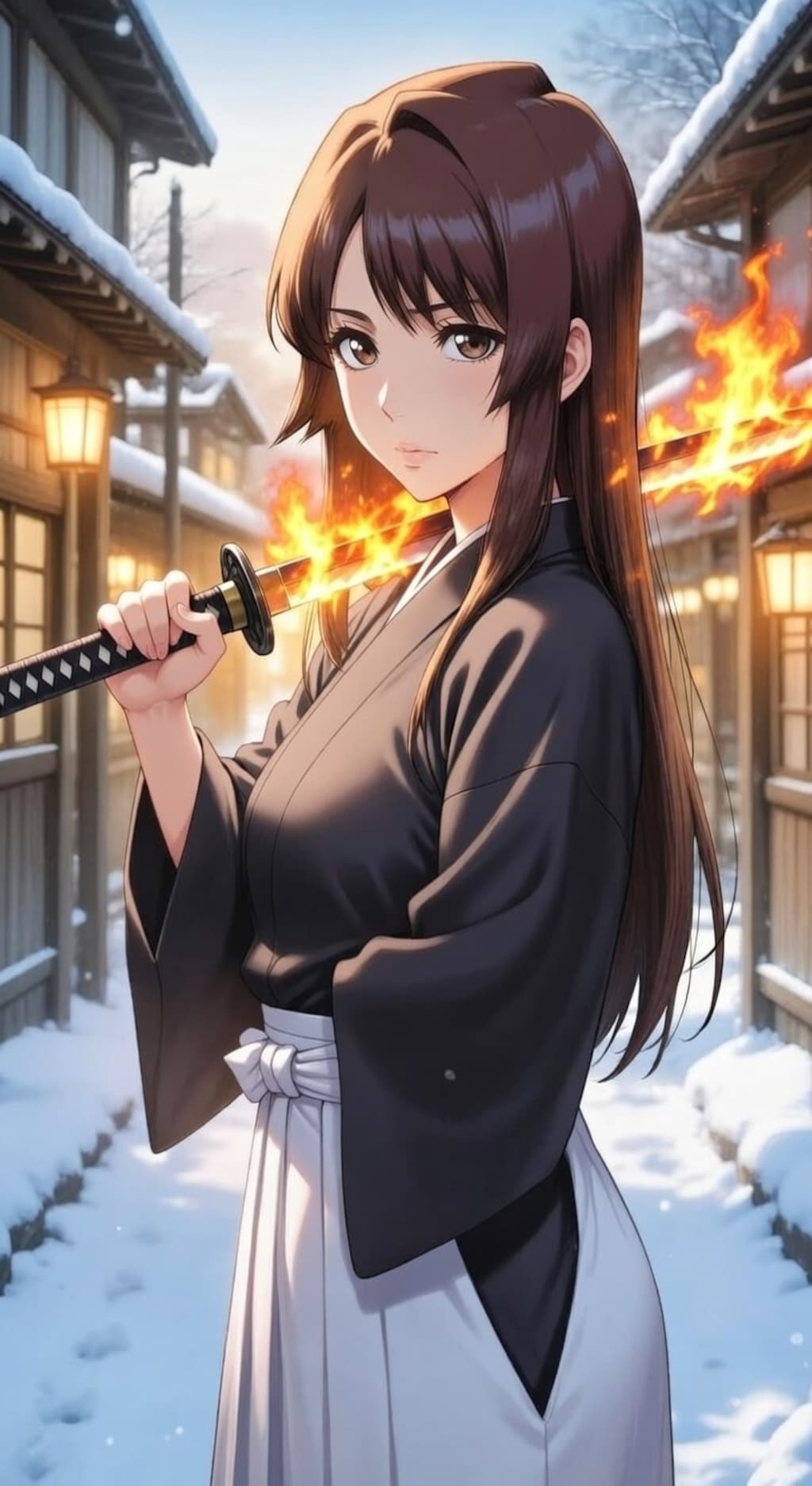 2代目一番隊隊長