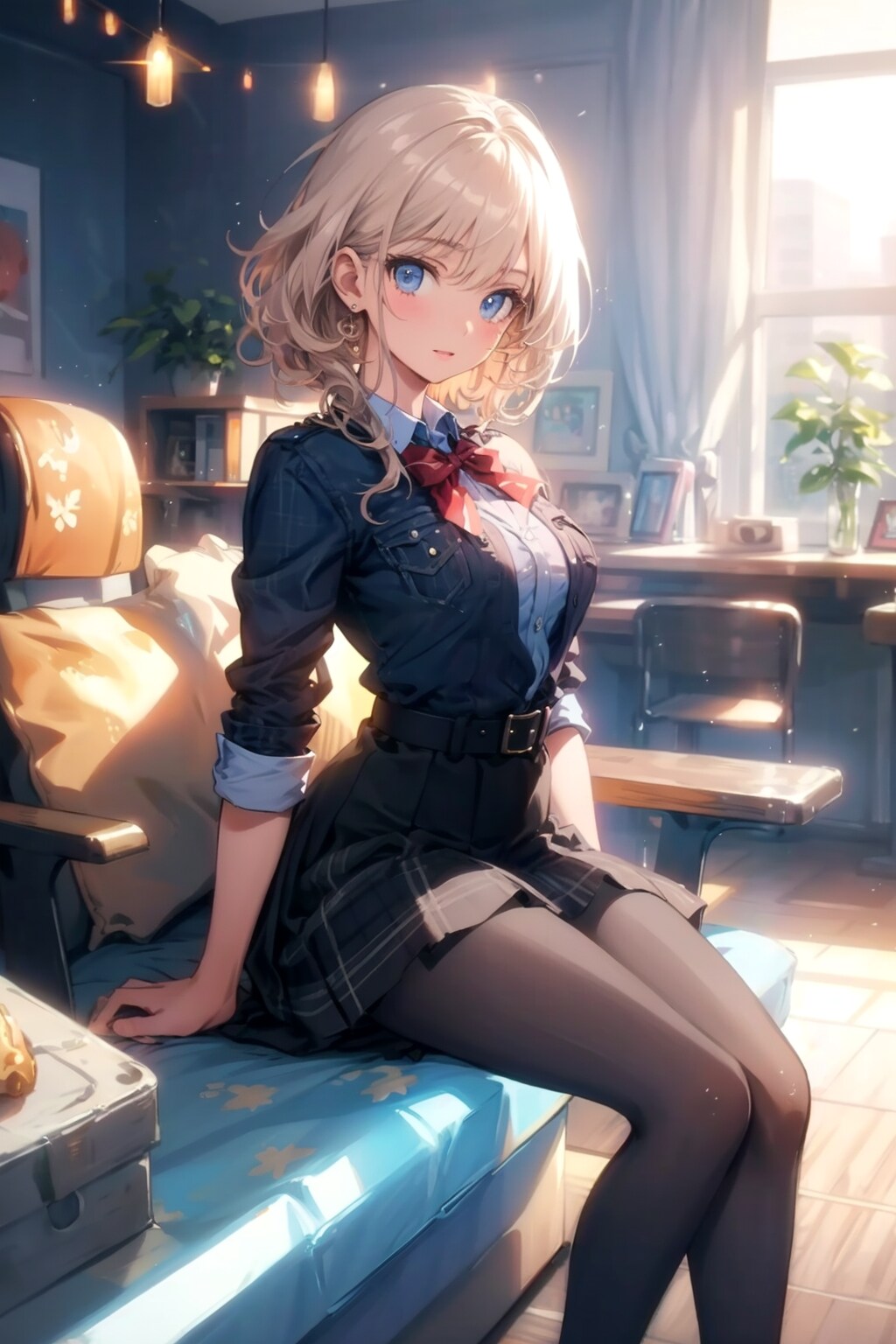 意味不明２ | の人気AIイラスト・グラビア