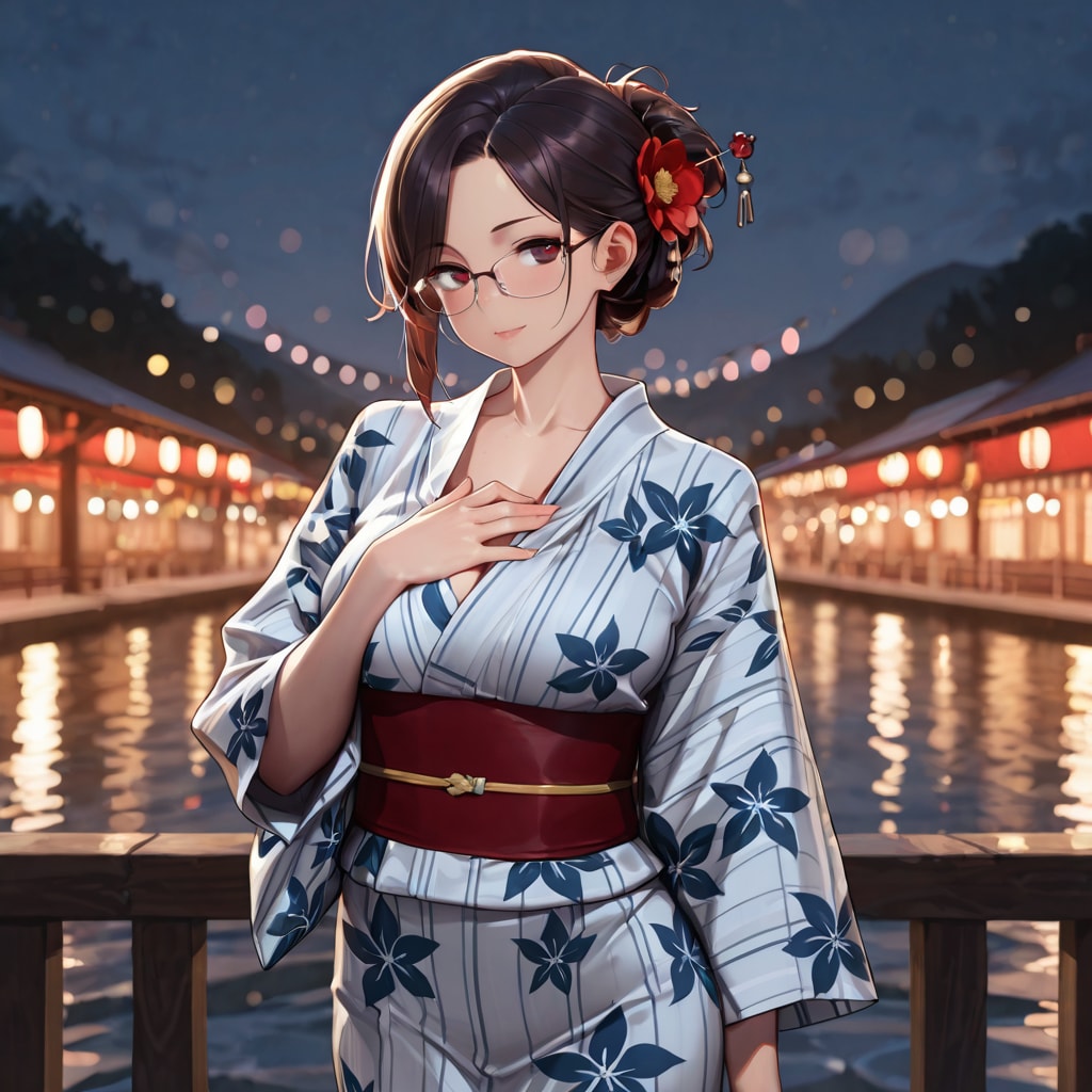 和装