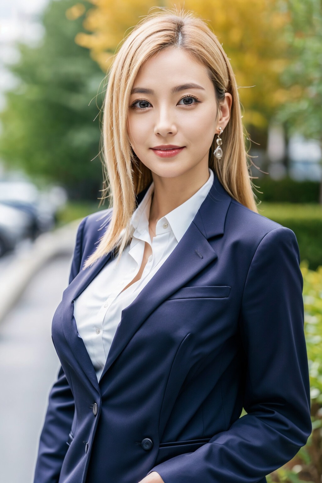できる上司👩‍💼