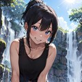 秘境 in the summer 2枚目