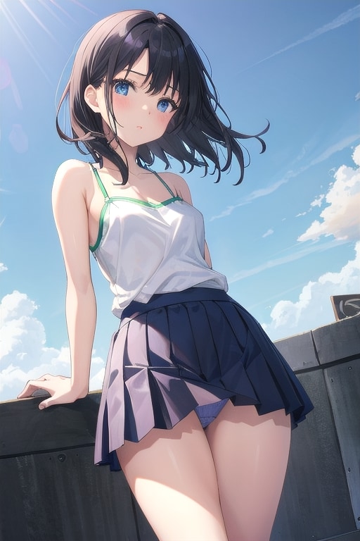 ♡アシカちゃん‎🤍💙育成チャレンジ