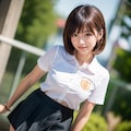 ショートorボブ 2枚目