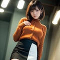 ショートorボブ 8枚目