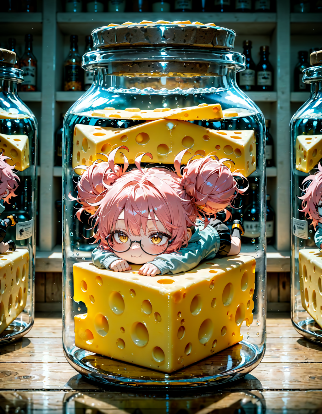 今日は何の日？　チーズの日