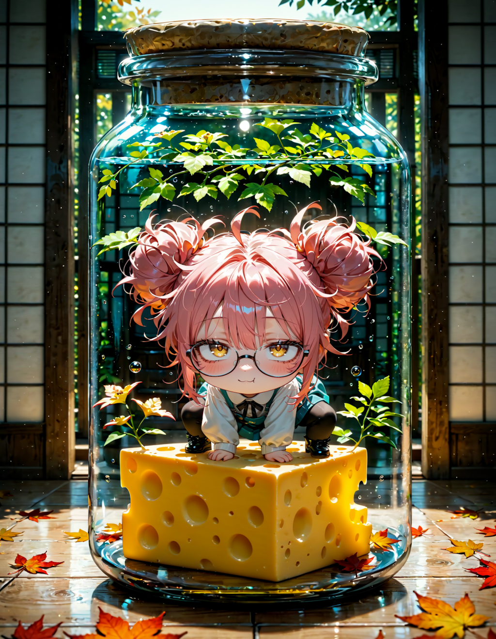 今日は何の日？　チーズの日