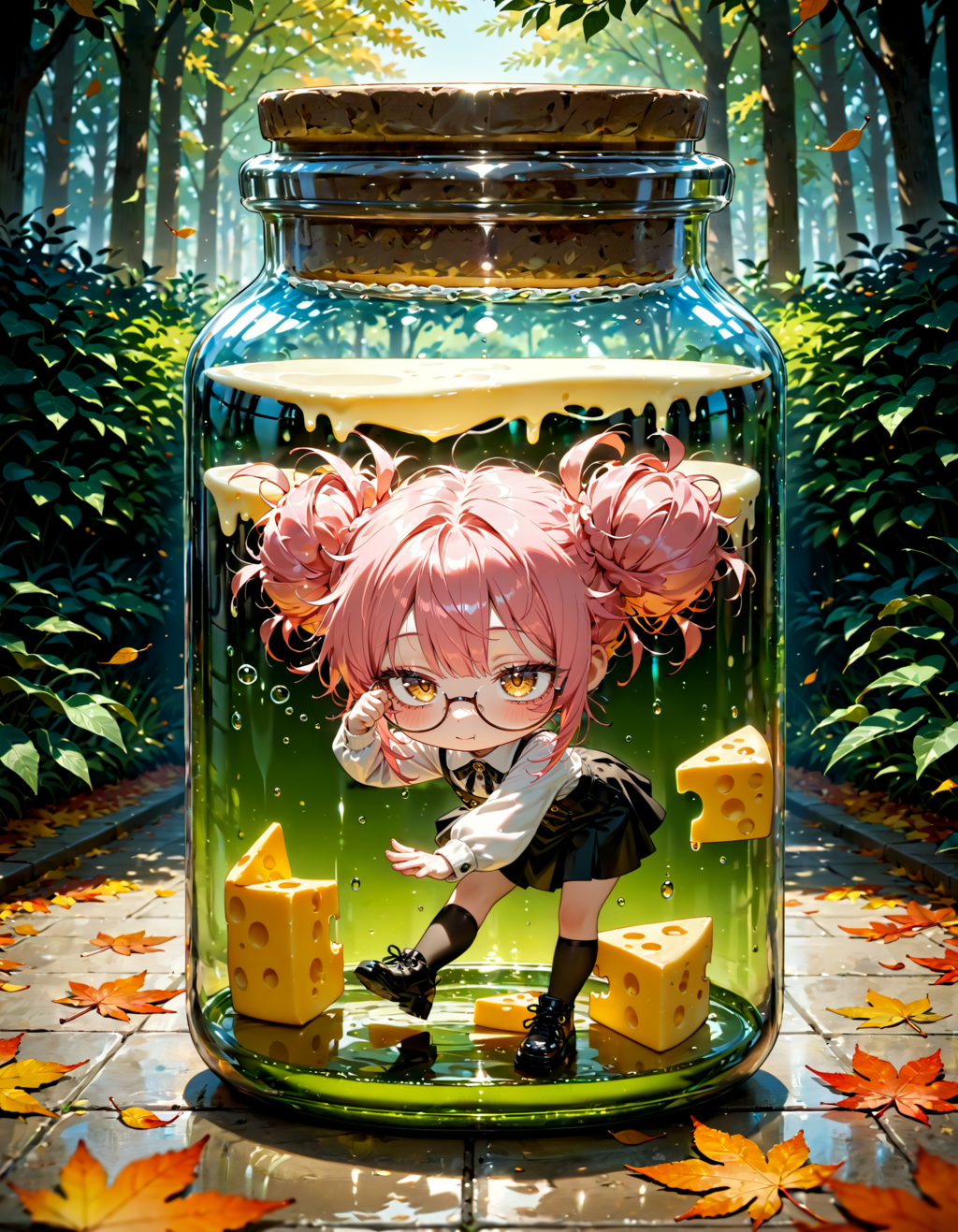 今日は何の日？　チーズの日