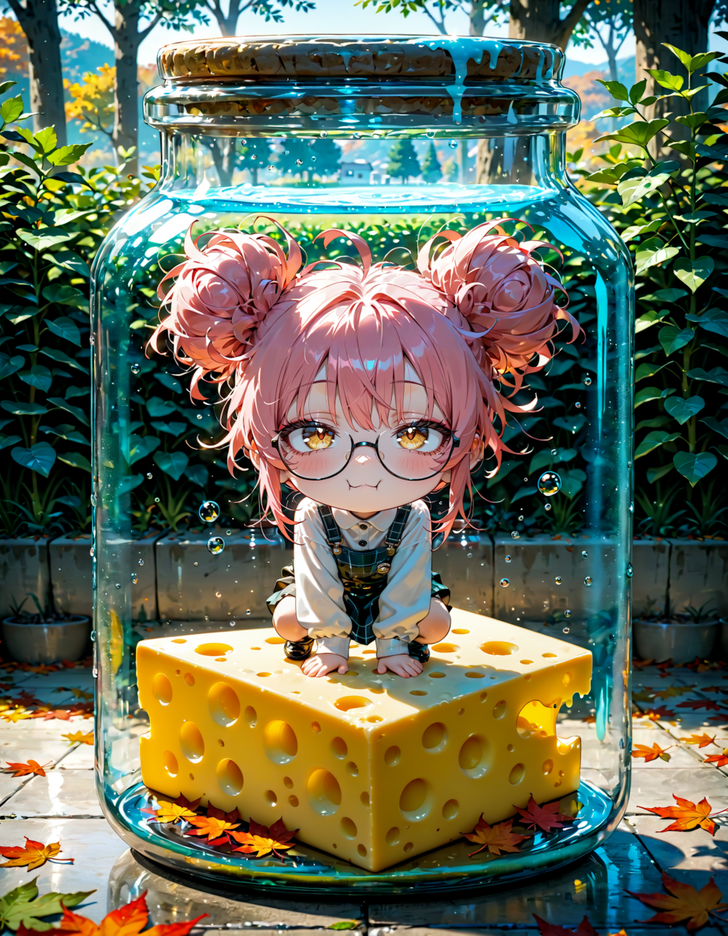 今日は何の日？　チーズの日