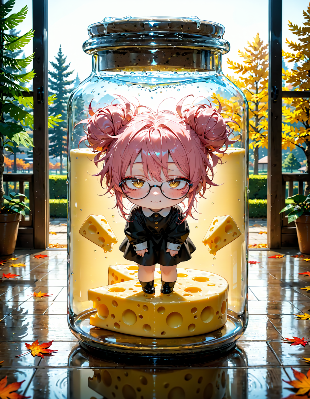 今日は何の日？　チーズの日