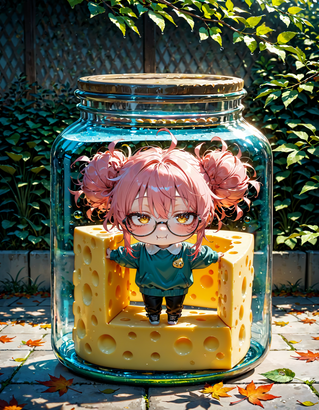 今日は何の日？　チーズの日