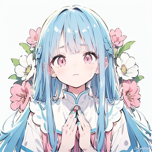 女の子 | の人気AIイラスト・グラビア