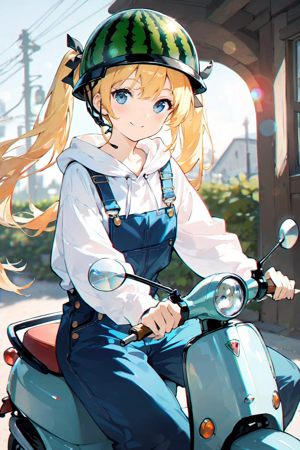 バイク旅