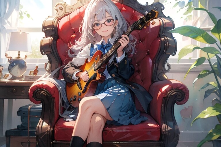 習作 | の人気AIイラスト・グラビア