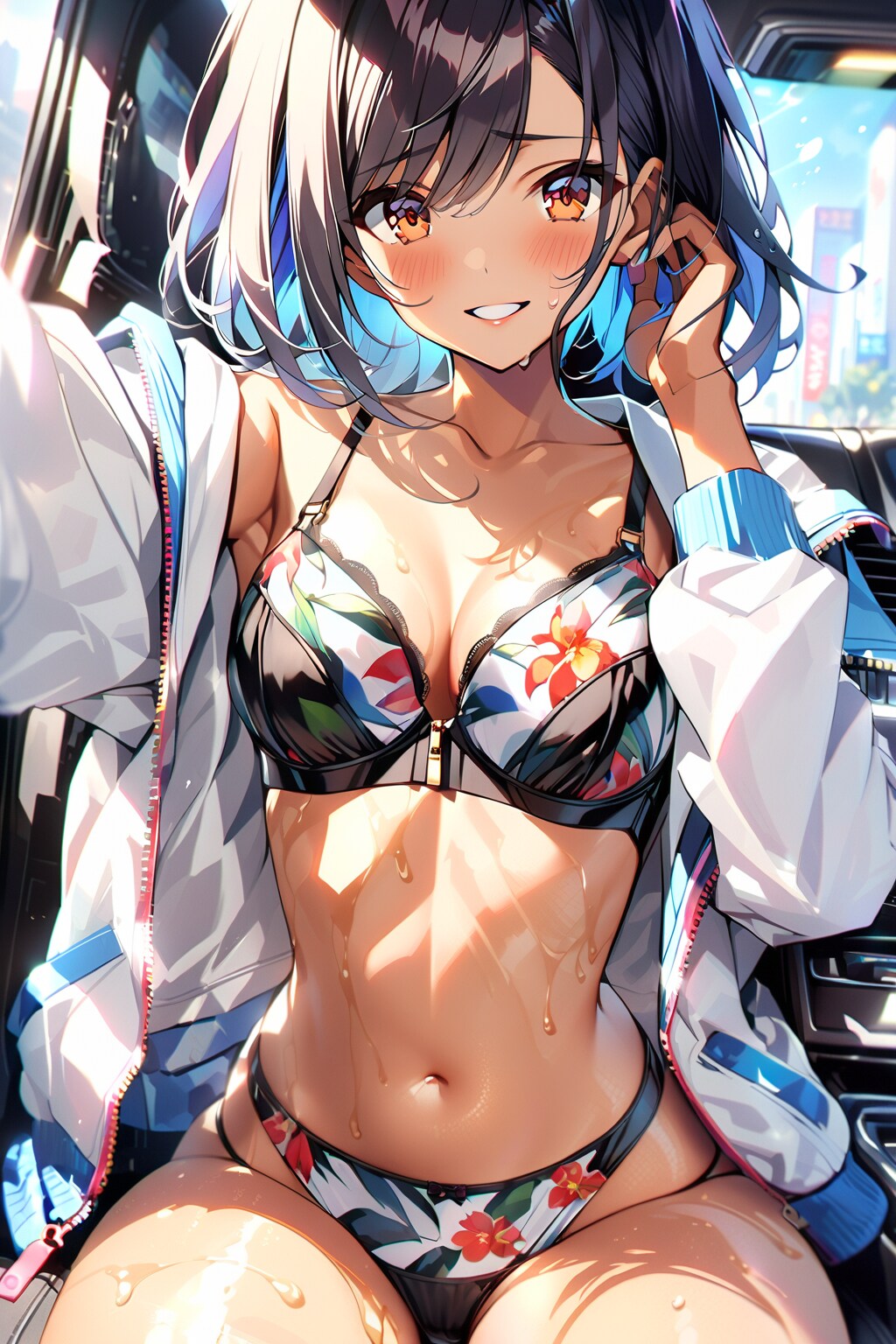 下着