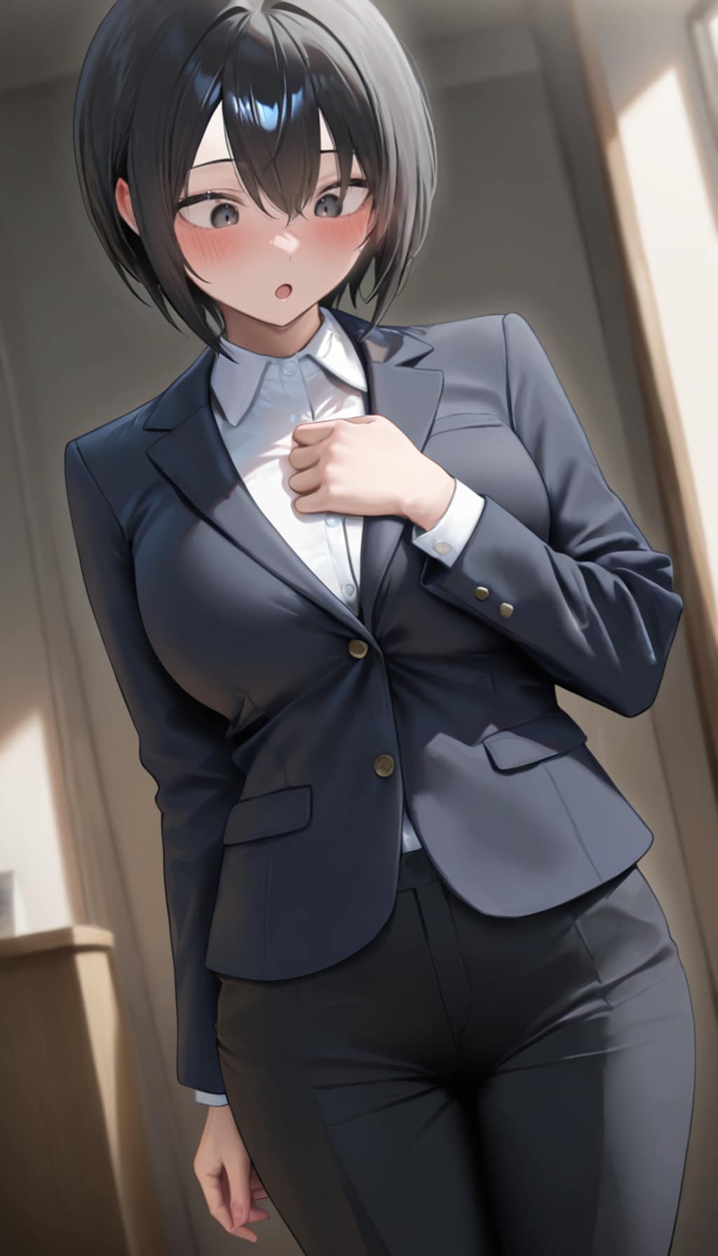 TS過程