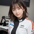 レースクイーンいろいろ 4 9枚目