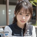 レースクイーンいろいろ 4 6枚目
