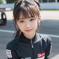 レースクイーンいろいろ 4 8枚目