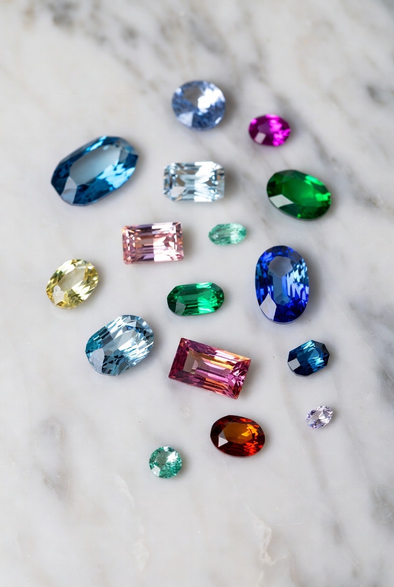 大理石と天然石集４ | の人気AIイラスト・グラビア