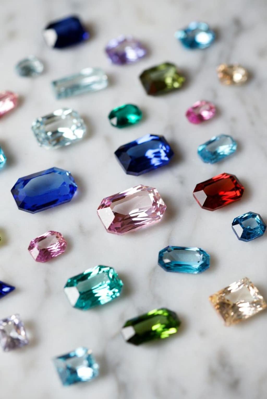 大理石と天然石集４