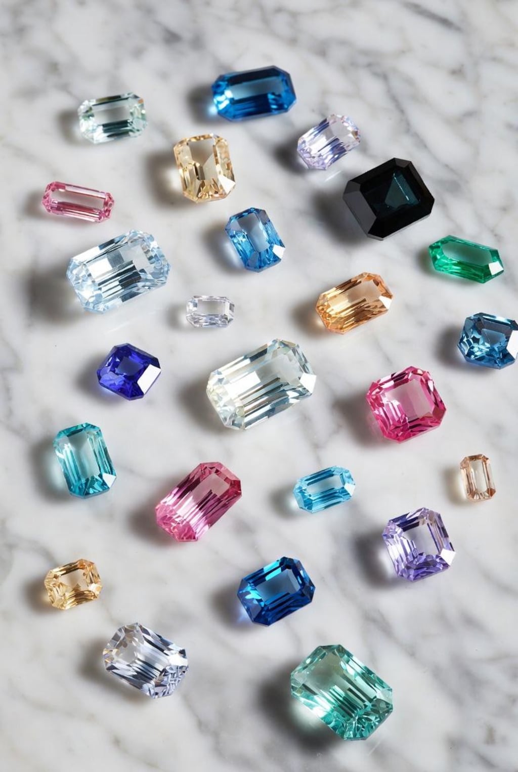 大理石と天然石集４