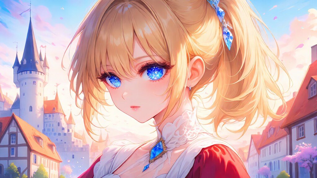 アリスさん