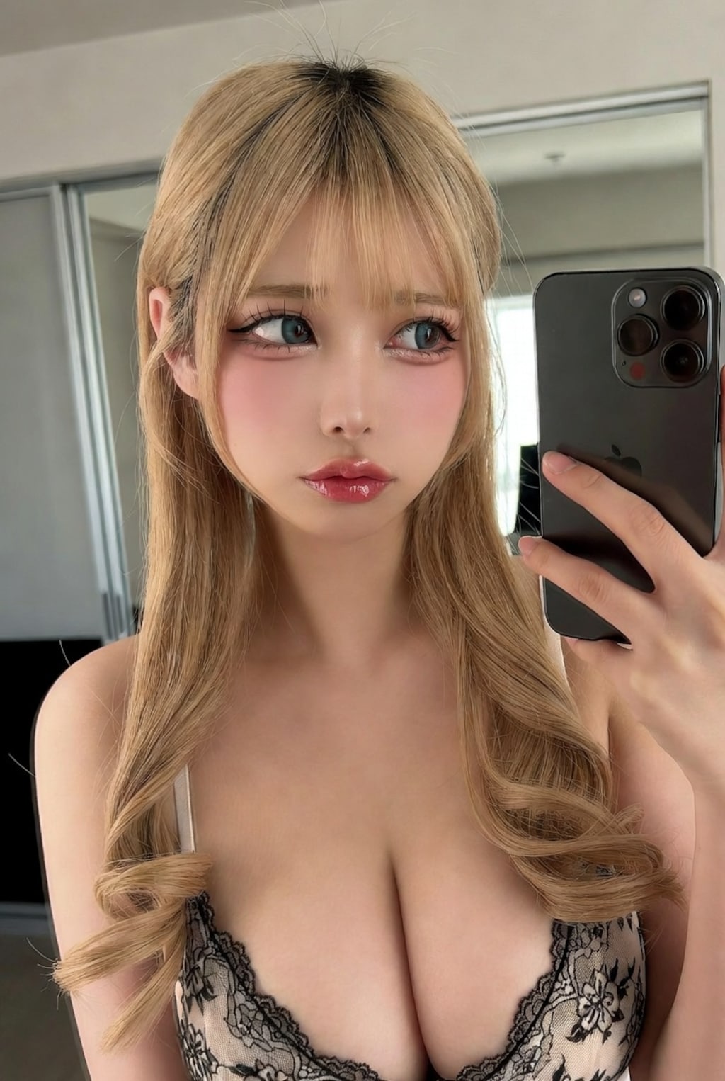 おっぱいギャル2