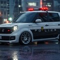 N-ONEパトロールカー 2枚目