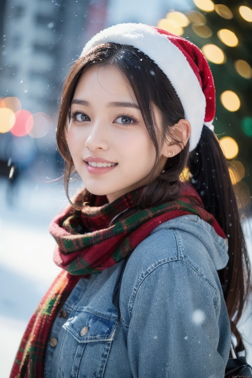 クリスマス🎄