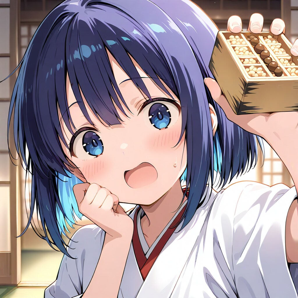 これでいいかな！ | の人気AIイラスト・グラビア