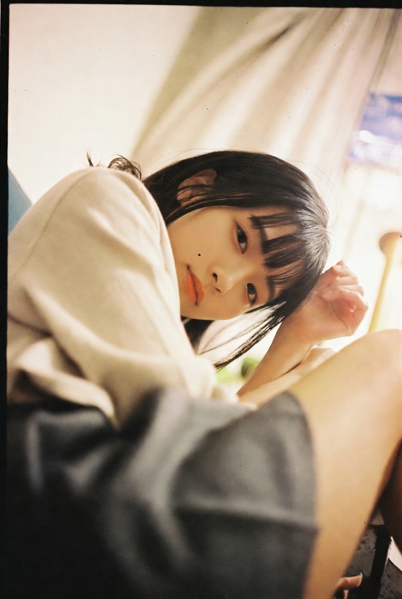 不確定な決意 | の人気AIイラスト・グラビア