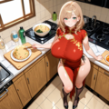 中華料理 4枚目