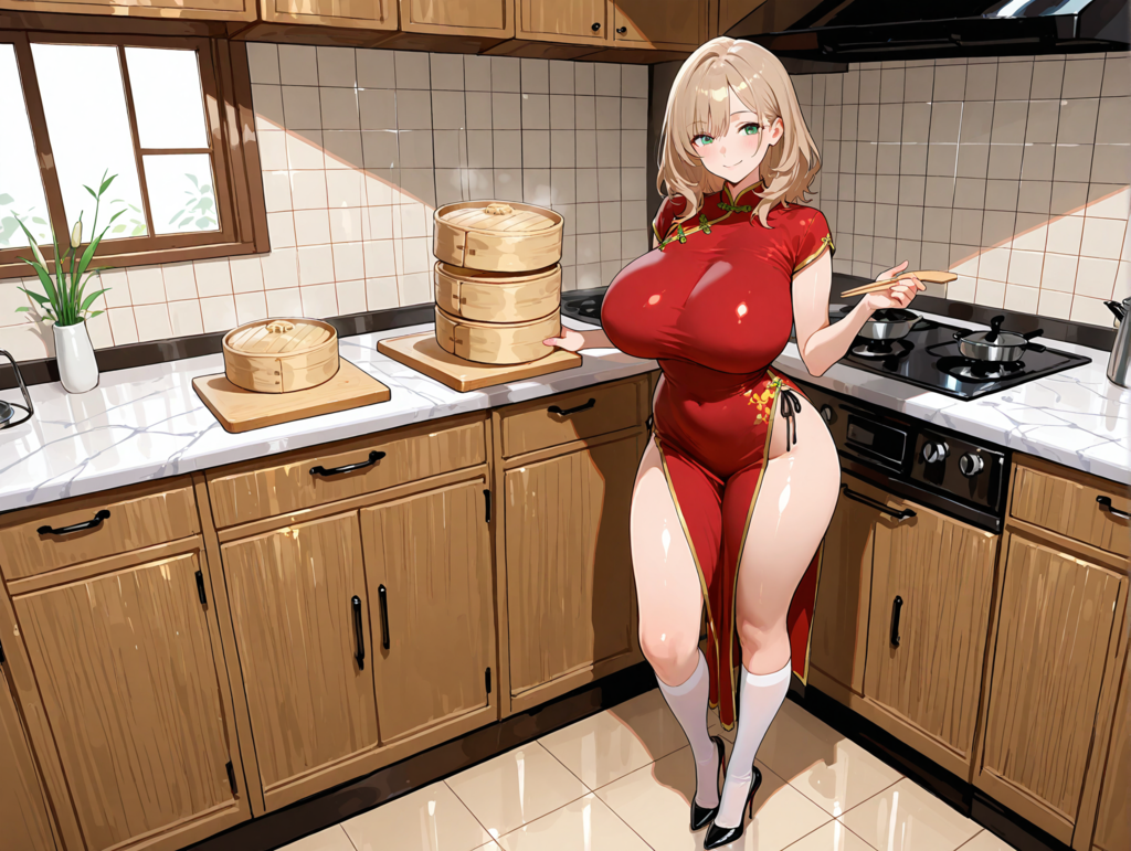 中華料理