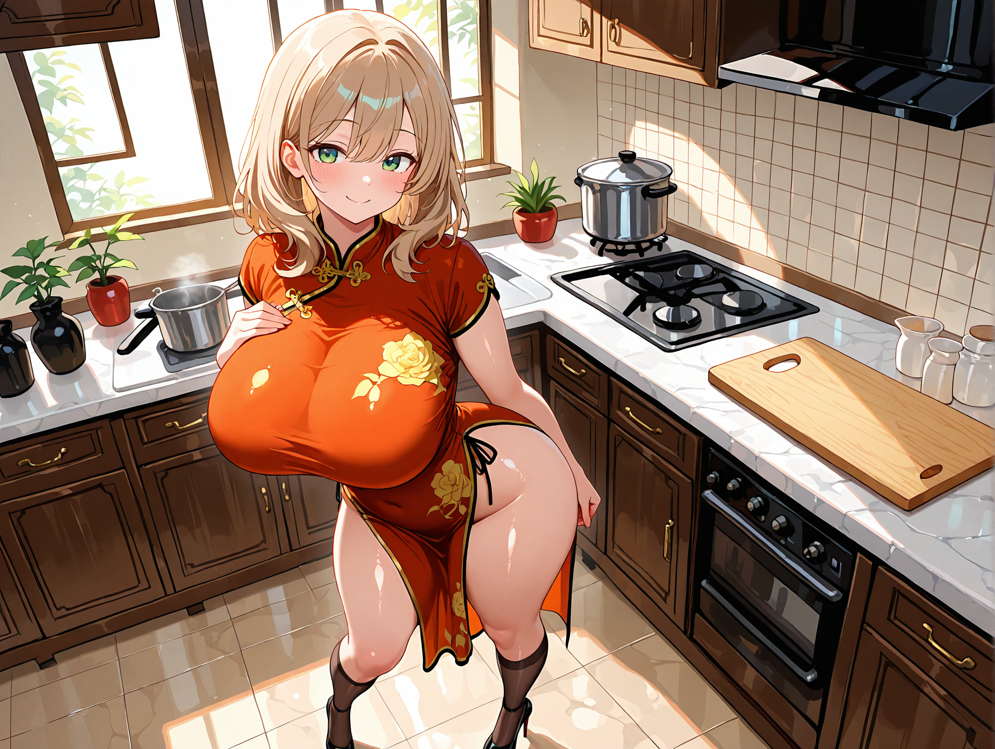 中華料理