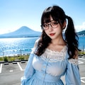 【番外編】Loraが無い・・ウチの娘呼びたい！ 6枚目